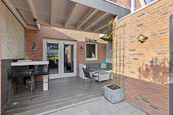 Medium property photo - In het Veld 33, 5926 VZ Venlo